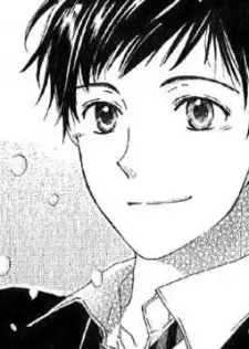 Takaharu Satomi