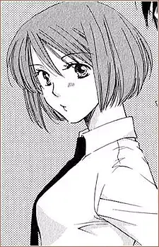 Yuri Asaoka