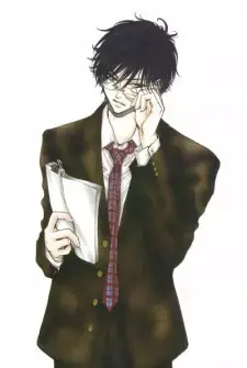 Hiroaki Nanjou