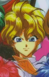 Haruto Houjo