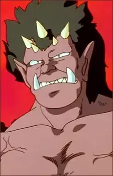 Gouki
