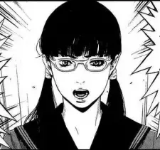 Noriko Kimura