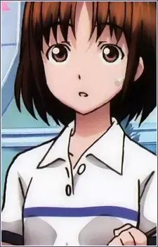 Misaki Sakura