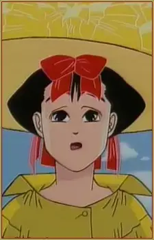 Maroko Yomota