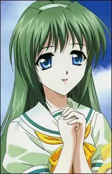 Kaho Serizawa