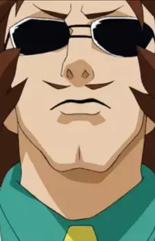 Juuzou Hoshikawa