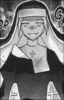 Sister Shakti