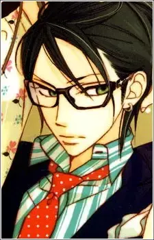Ran Tachibana