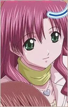 Haruka Watatake