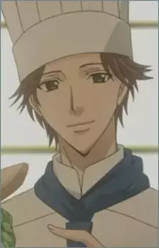 Katsumi Tooma