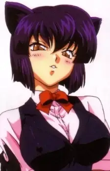 Koshka Nekoi