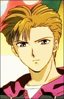 Keisuke Yuuki