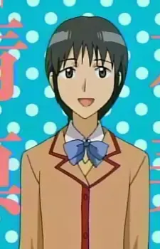 Mami Aoki