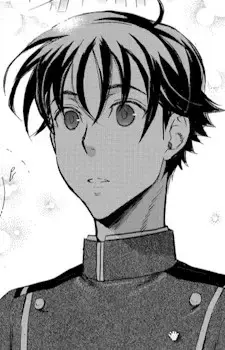Shiro Kamiya