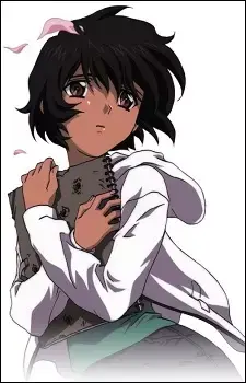 Kirika Yuumura