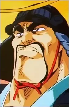 Heihachi Edajima