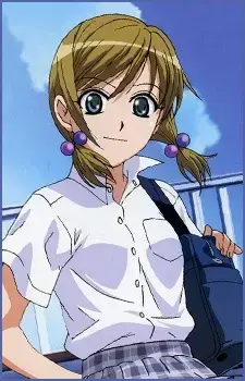 Yuma Suzuki