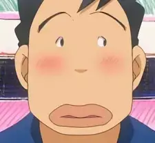 Kaoru Hatsushiba