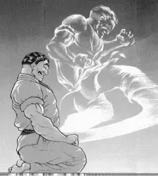 Matsuo Shouzan