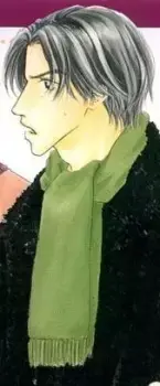 Kei Yamamuro