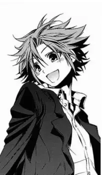 Akira Ujigawa