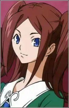 Sarina Endou