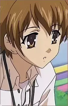 Junna Touno