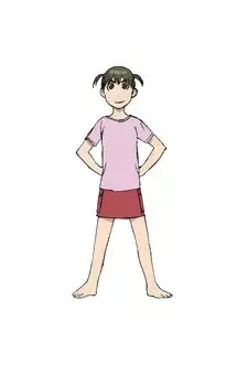 Yukiko Arashiyama
