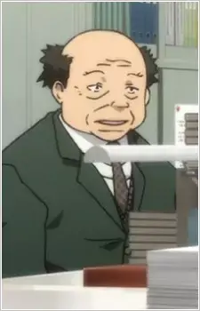  Kameda