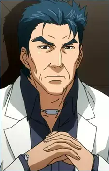 Jonathan Kazahara