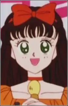 Mikan Shiratori