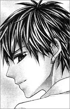 Motoharu Nagase