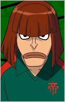 Kazumichi Banjou