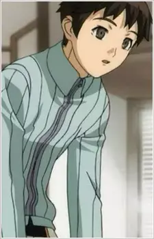 Kyouhei Tachibana