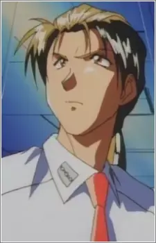 Yuji Naruo