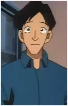 Toshiya's Brother