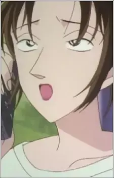 Kayo Masuo