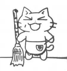 Taisho's Mother