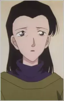 Youko Takeda