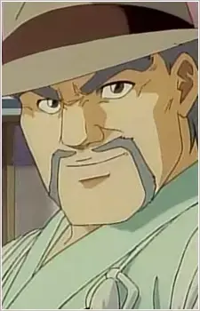 Ryuhaku Todou