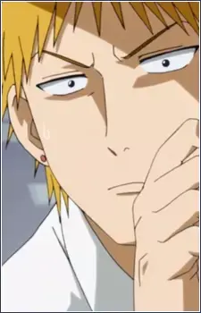 Kazuya Yamamura