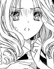 Chisa Momose