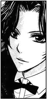 Kaname Midou