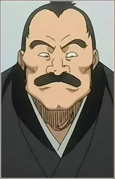 Toshimori Umesada