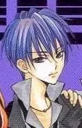 Rei Shinozuka