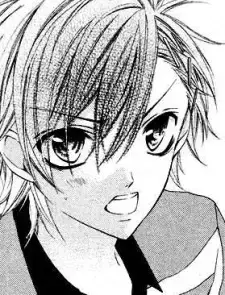 Kousuke