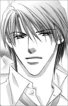 Riku Nakahara