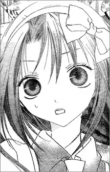 Alice Minami