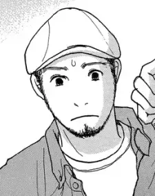Masashi Tagaya
