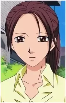 Mother Nashiya